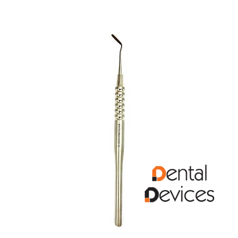 پریوتوم تک سر کج- دنتال دیوایس