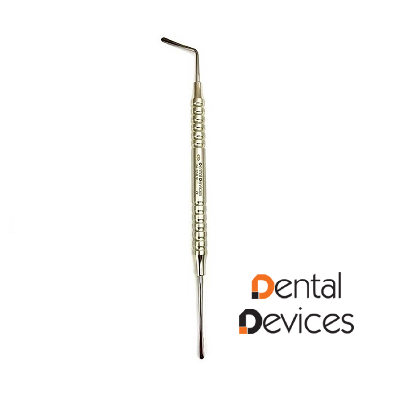 پریوتوم دو سر هالو- دنتال دیوایس