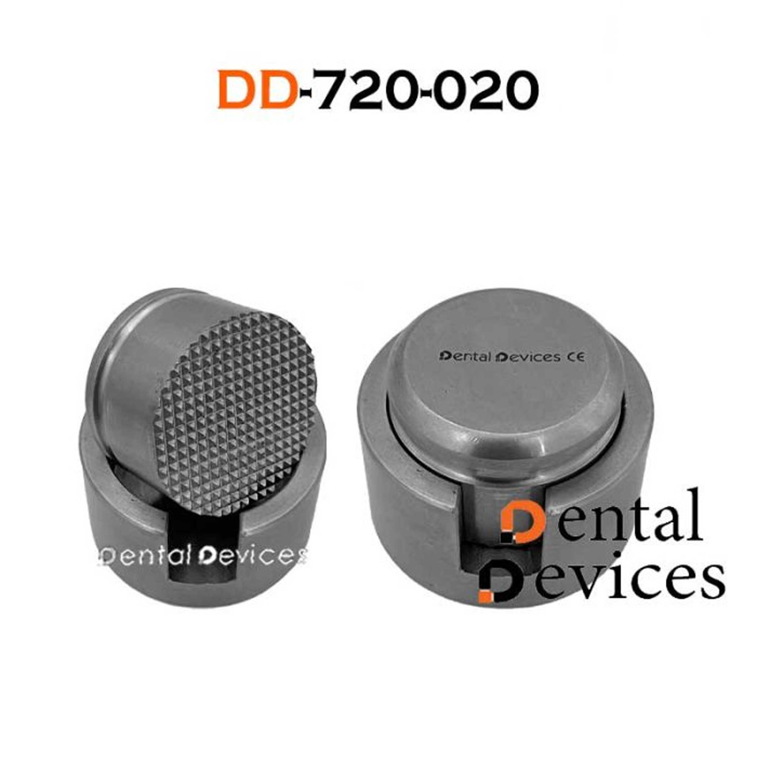 بن کراشر تیتانیوم- دنتال دیوایس