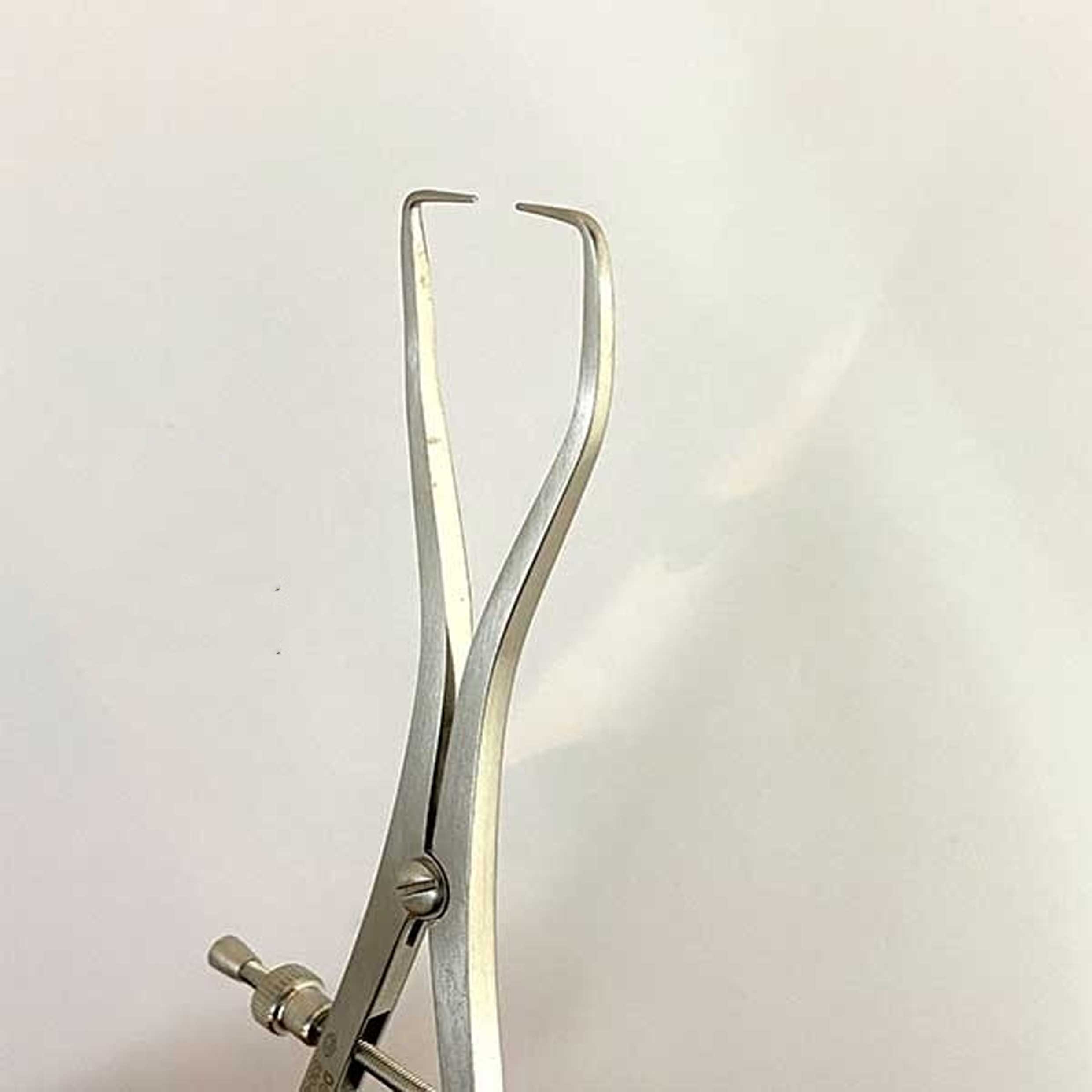 کالیپر 40-0 (14.5)- دنتال دیوایس - 5