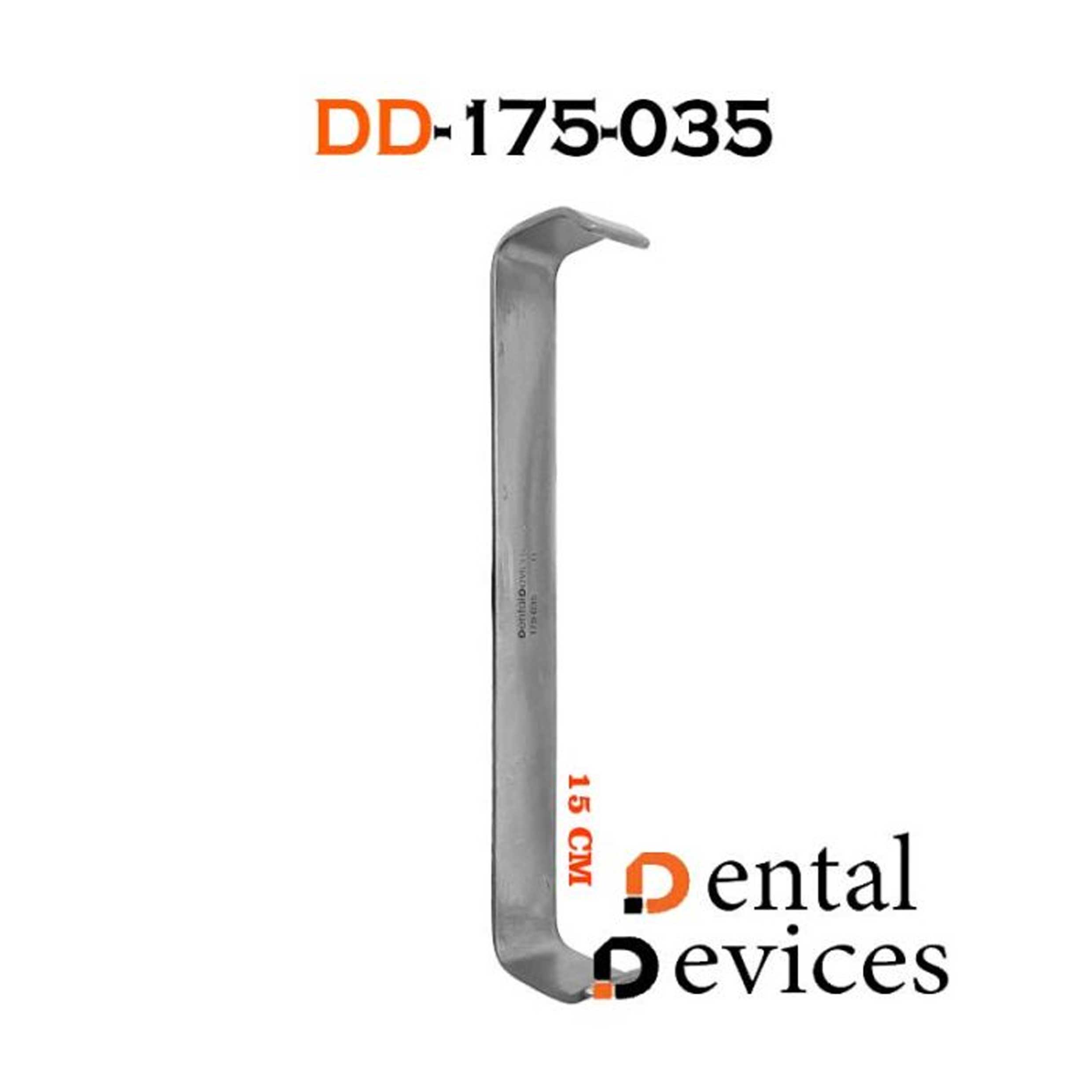 رترکتور فارابوف- دنتال دیوایس - 2