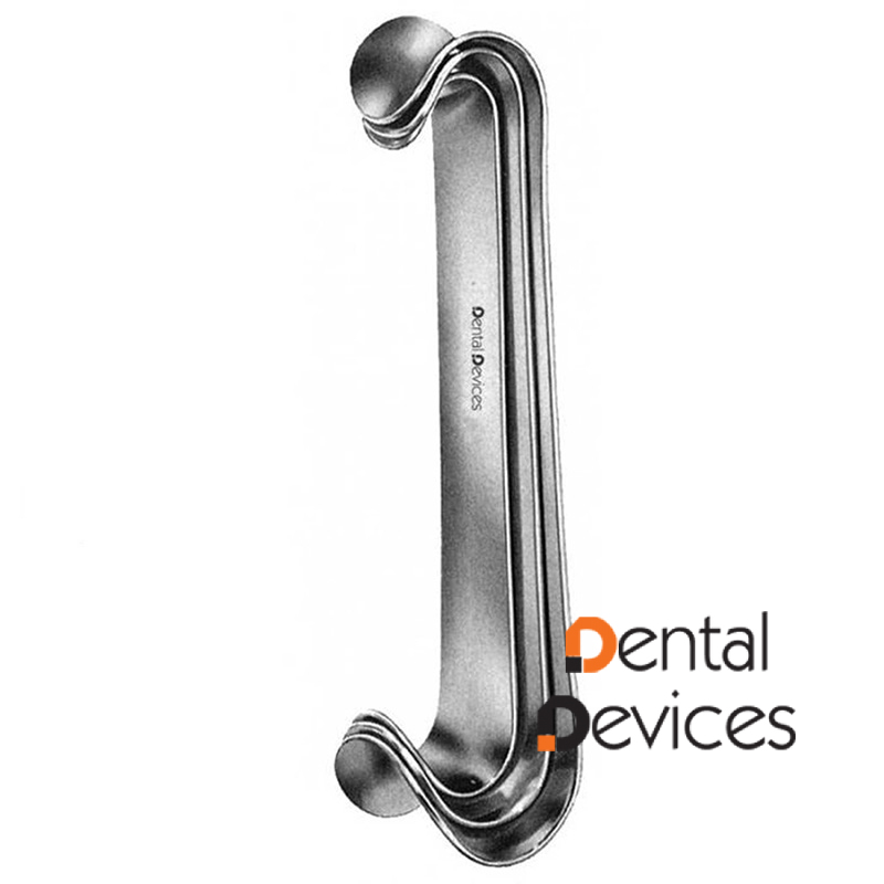 رترکتور راکس- دنتال دیوایس