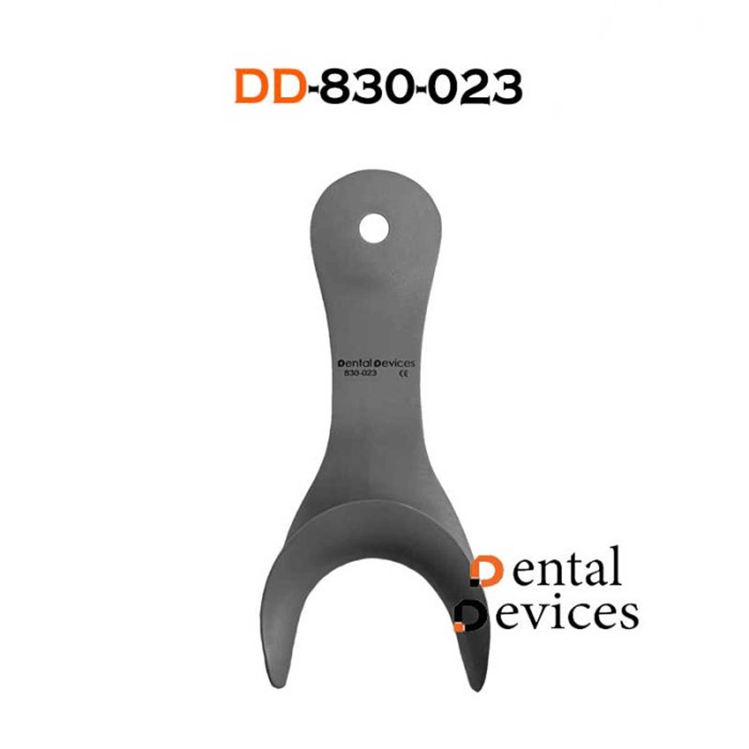 دهان بازکن یک طرفه- دنتال دیوایس