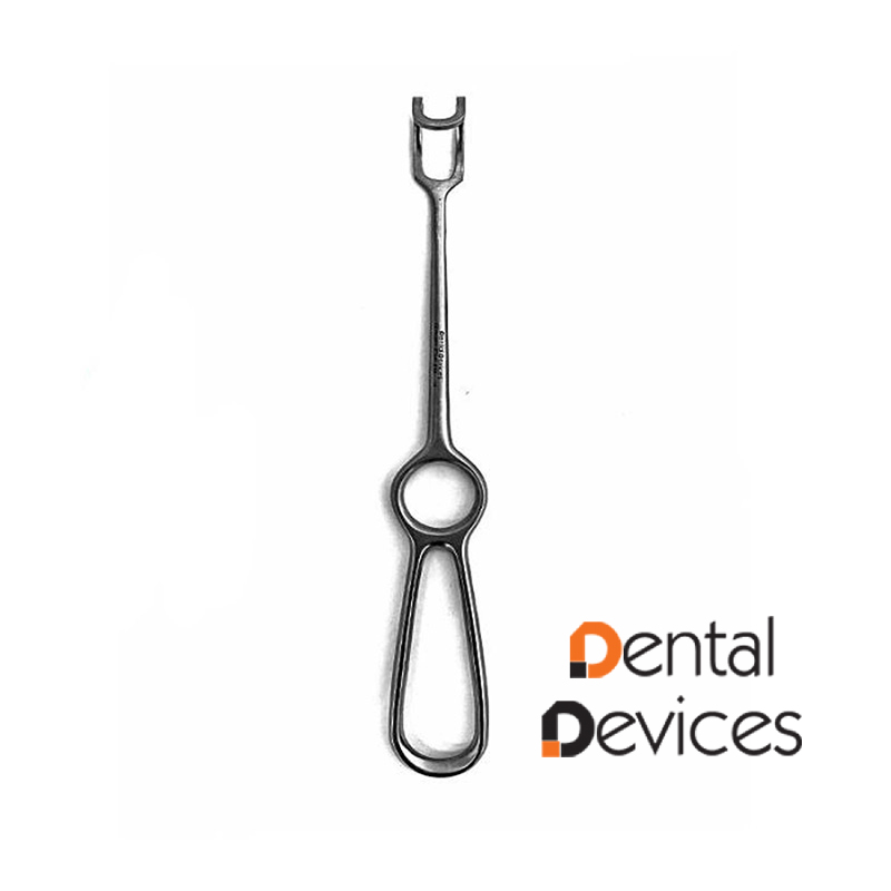 رترکتور میدل دورف- دنتال دیوایس