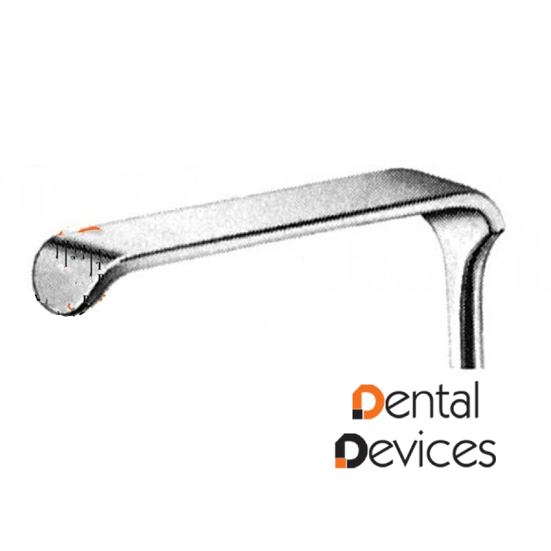 رترکتور لانگ بک- دنتال دیوایس