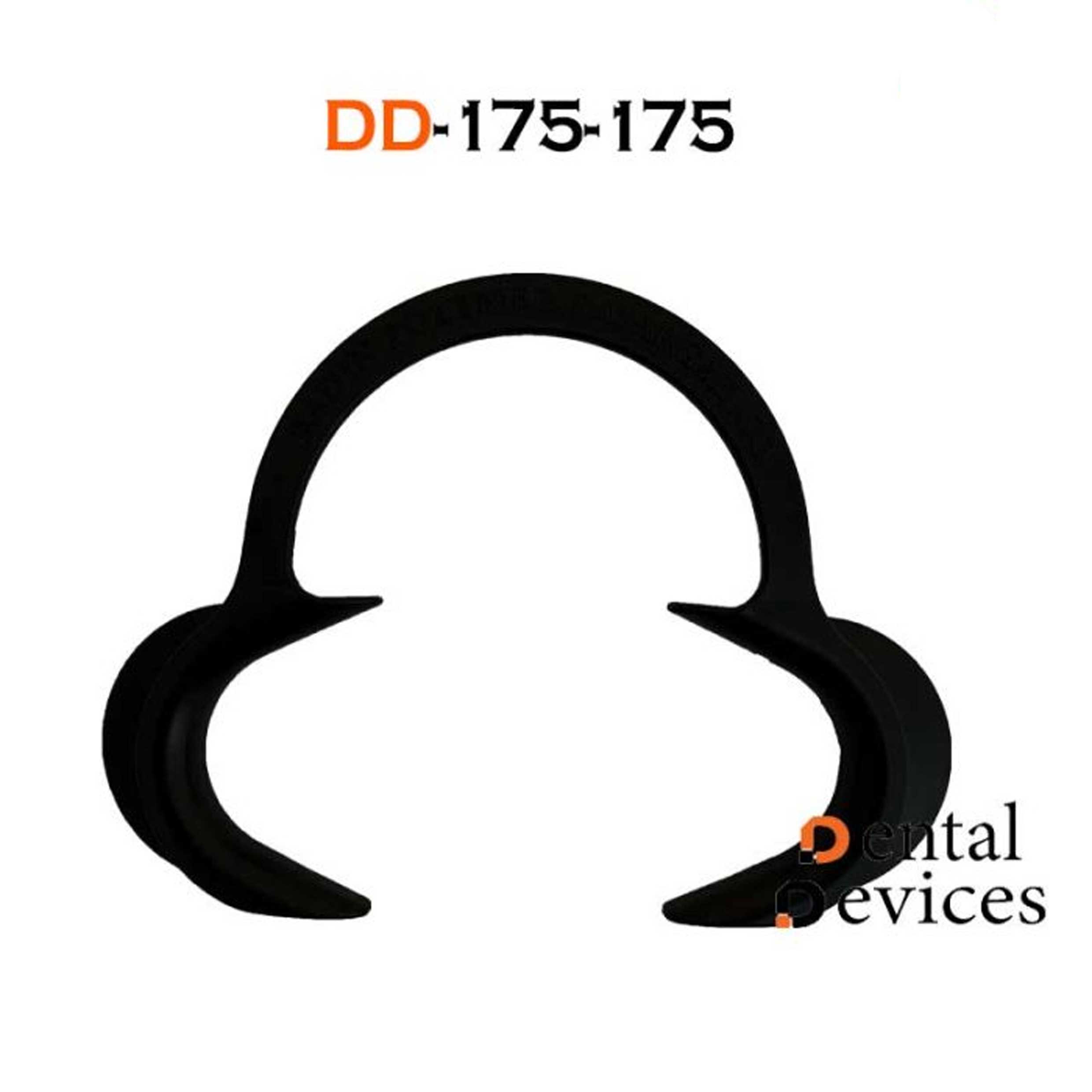 دهان بازکن خرچنگی- دنتال دیوایس