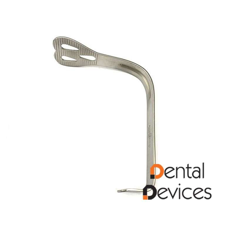 زبانگیر- دنتال دیوایس