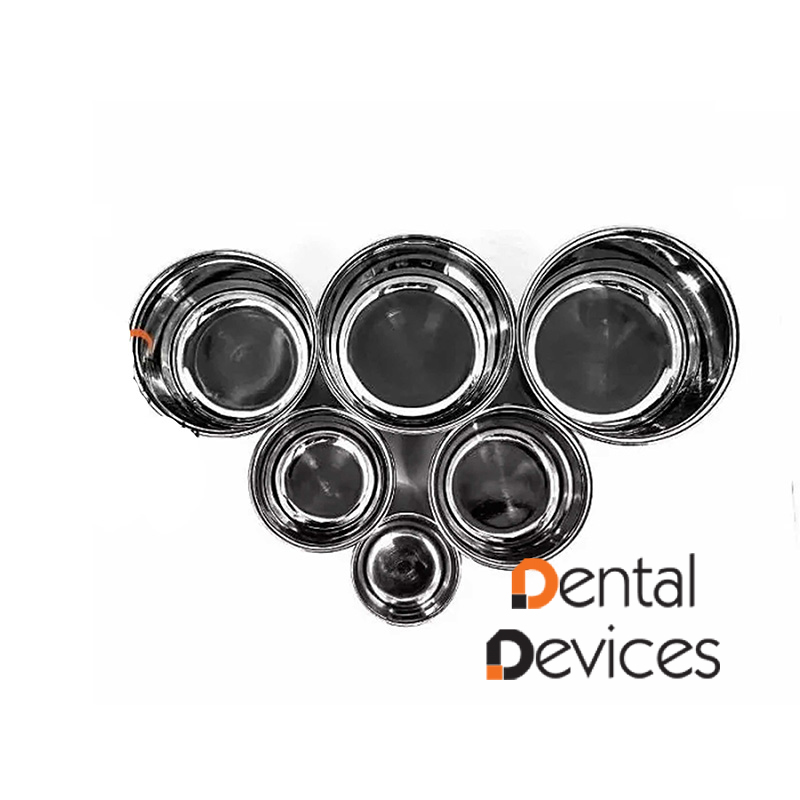 گالی پات- دنتال دیوایس