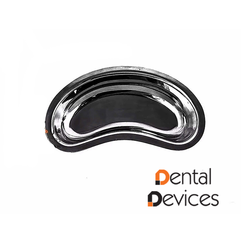 رسیور Kidney- دنتال دیوایس