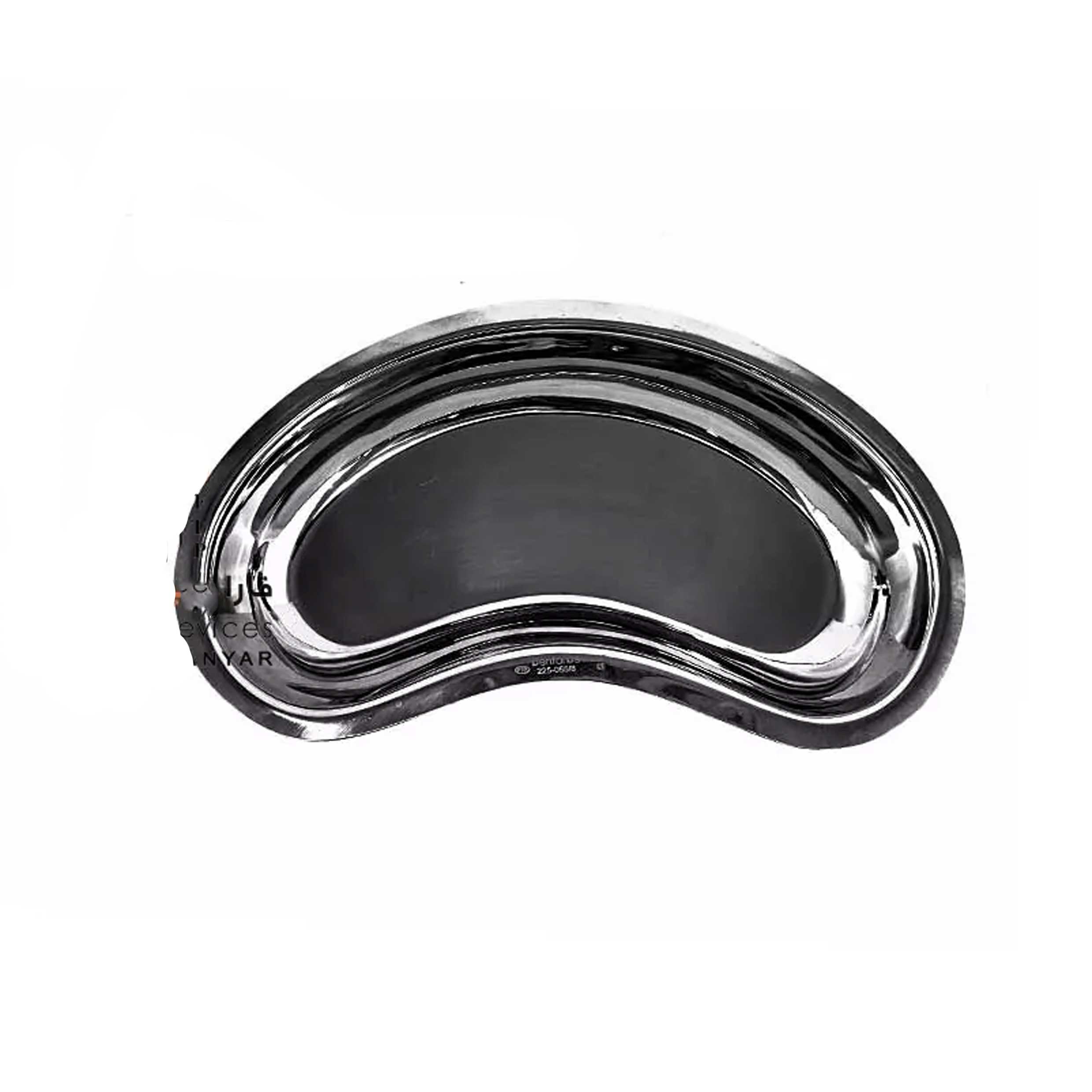 رسیور Kidney- دنتال دیوایس - 2