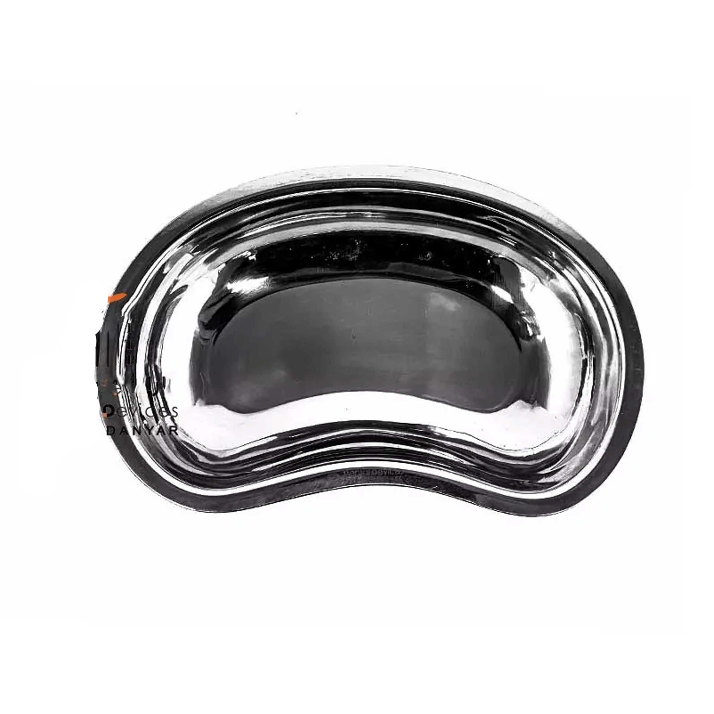 رسیور Kidney- دنتال دیوایس - 3