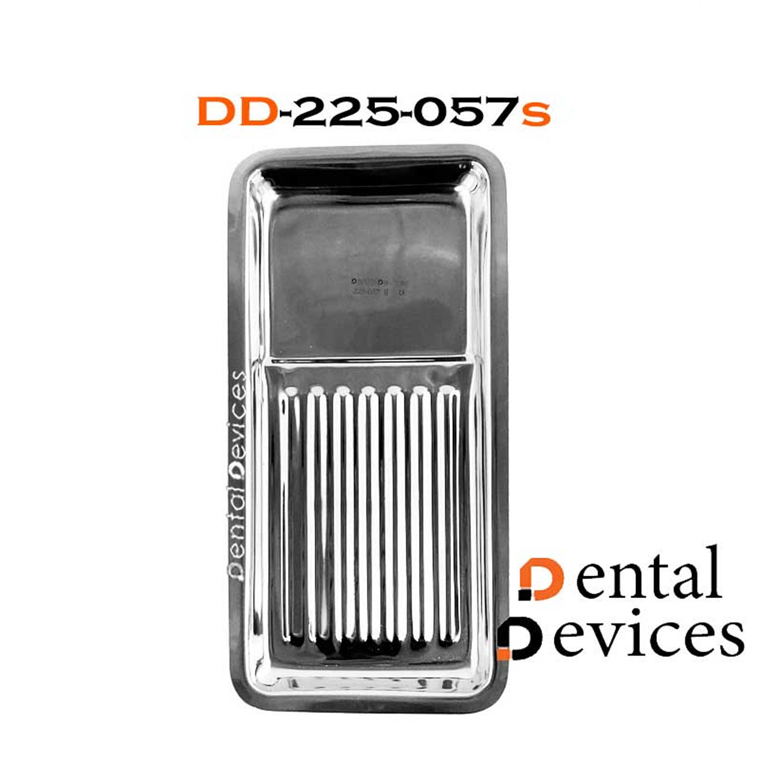 سینی معاینه- دنتال دیوایس