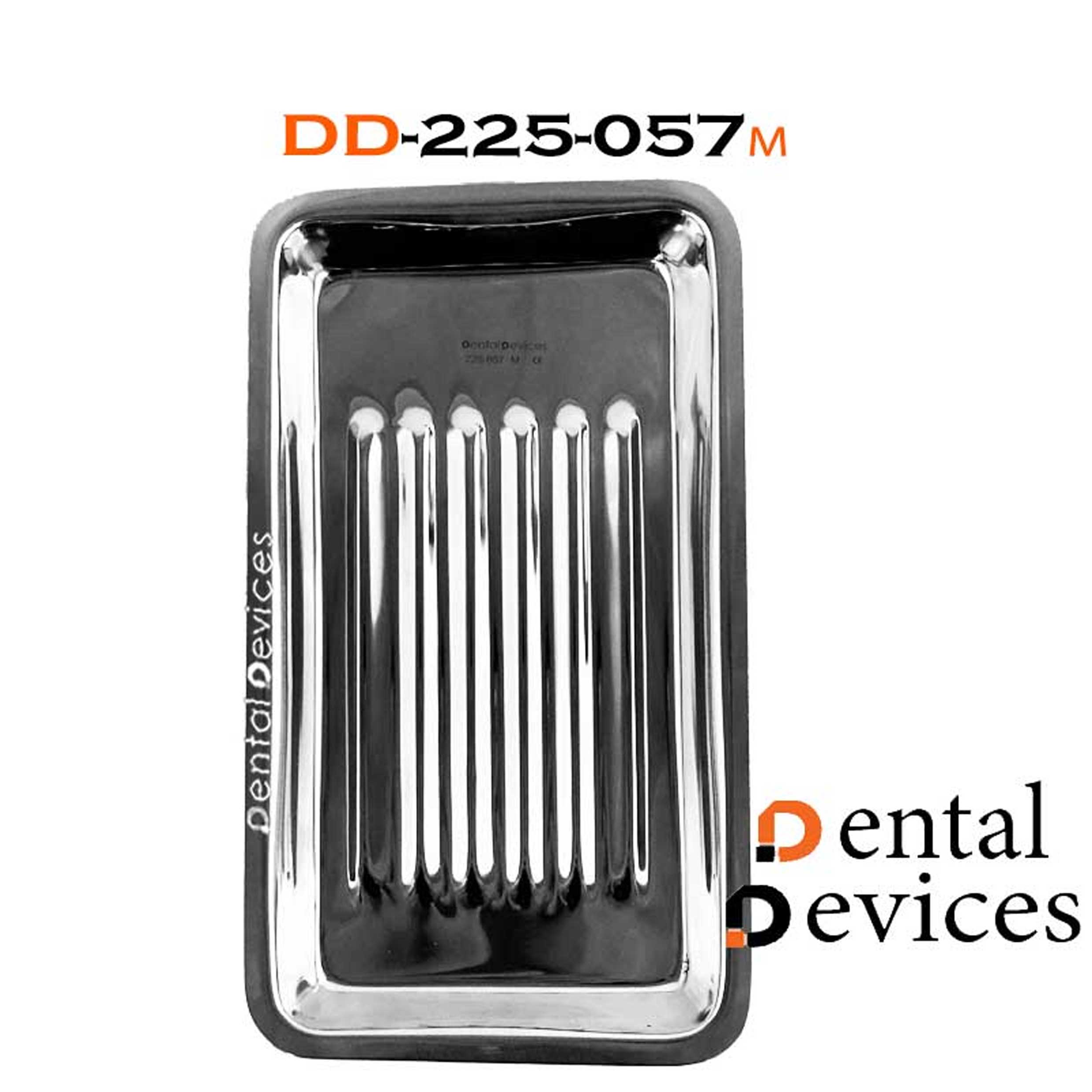 سینی معاینه- دنتال دیوایس - 2