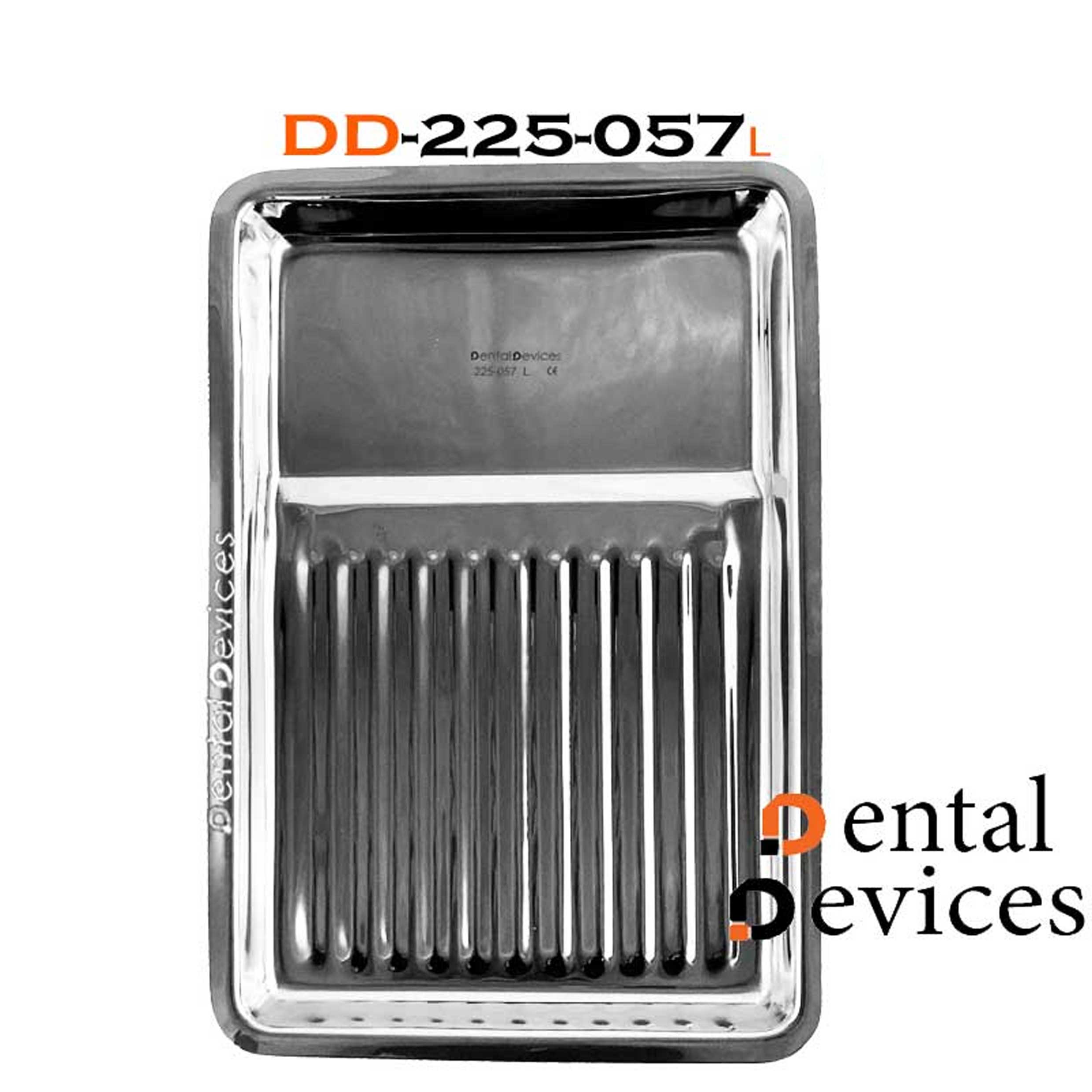 سینی معاینه- دنتال دیوایس - 3