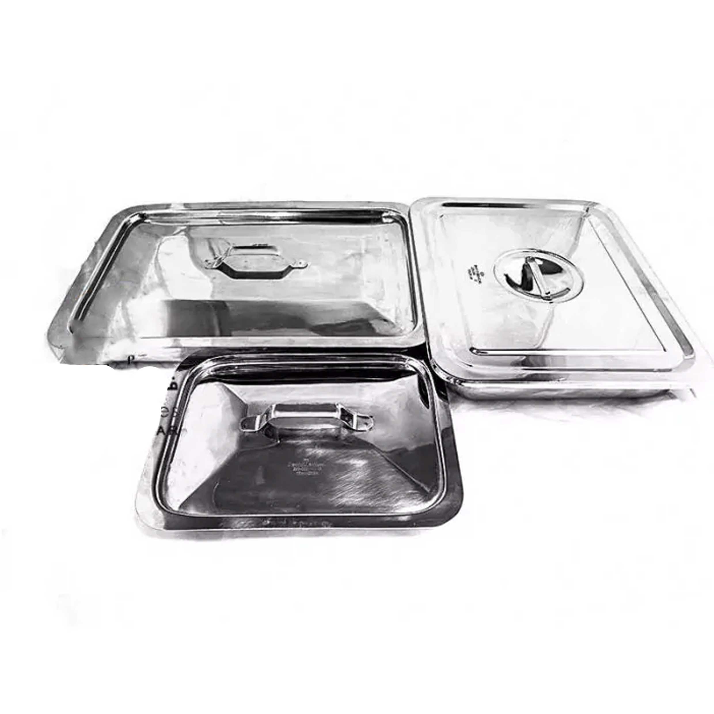 دیش درب دار- دنتال دیوایس