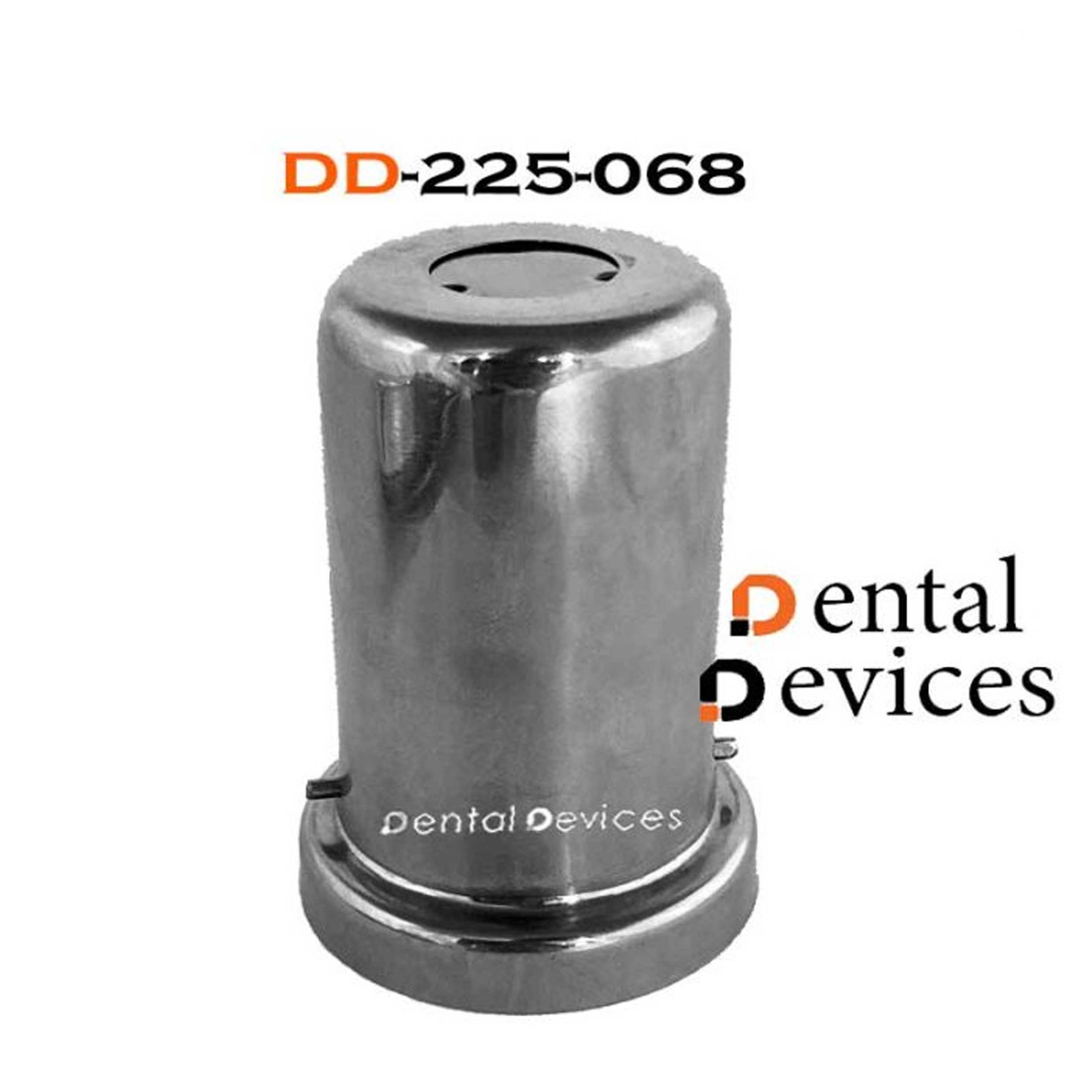 جاپنبه ای- دنتال دیوایس