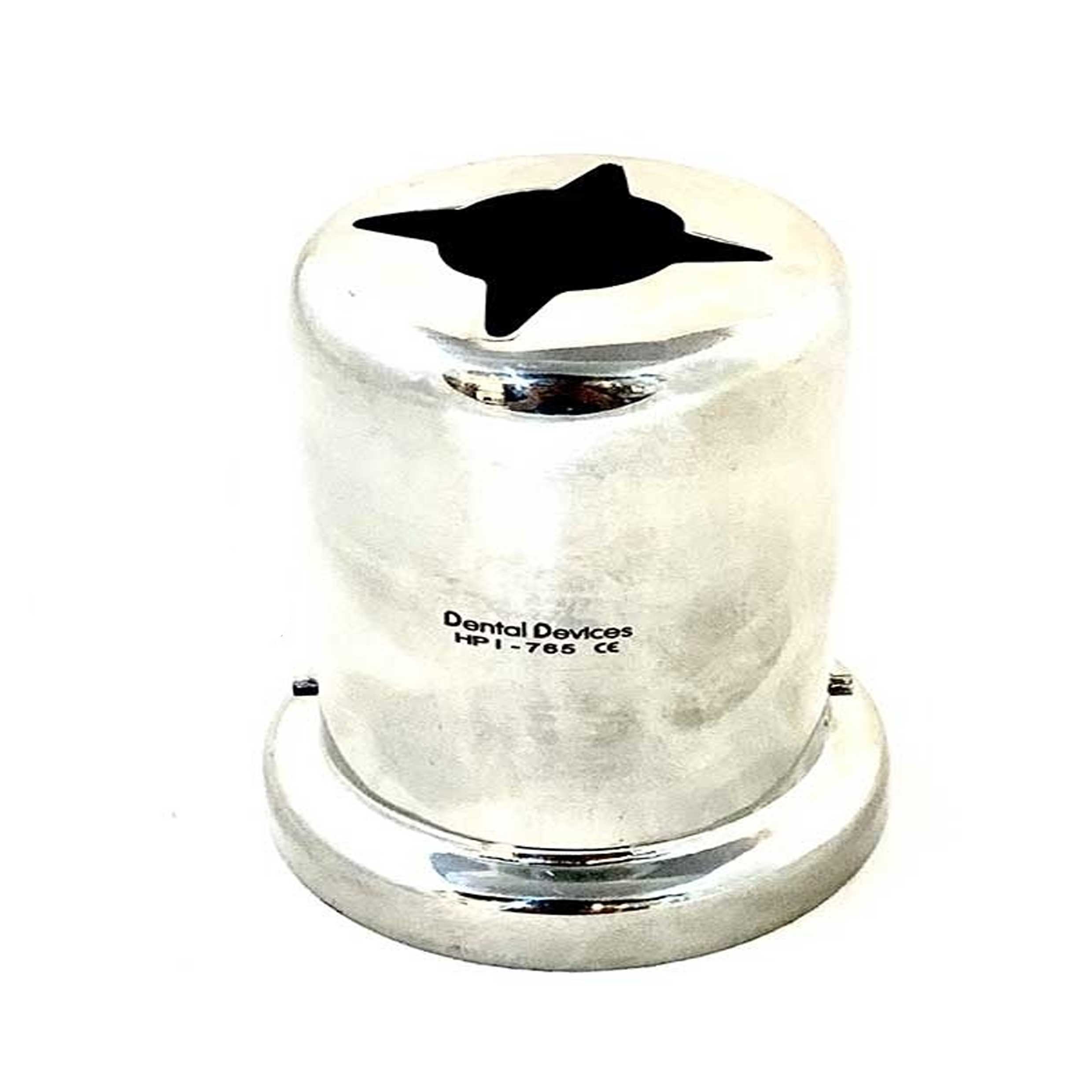 جاپنبه ای- دنتال دیوایس - 3