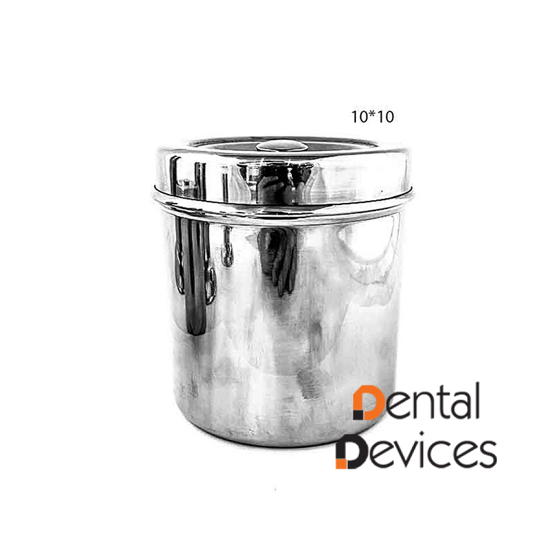 جا پنبه در دار- دنتال دیوایس