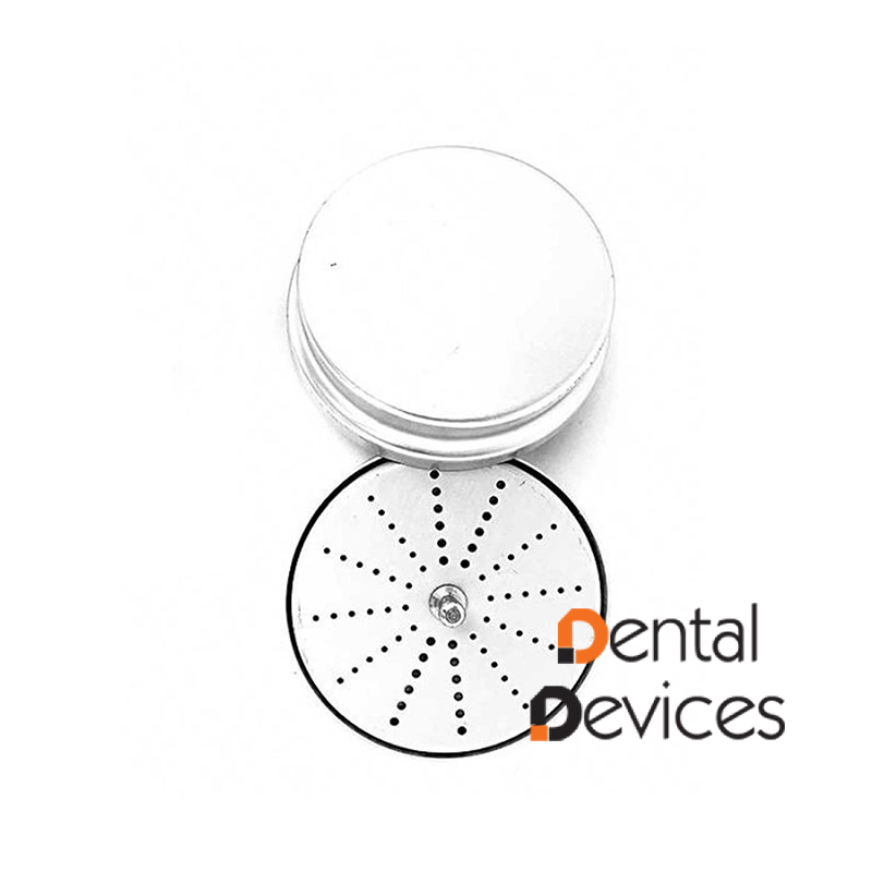 جا فرز- دنتال دیوایس