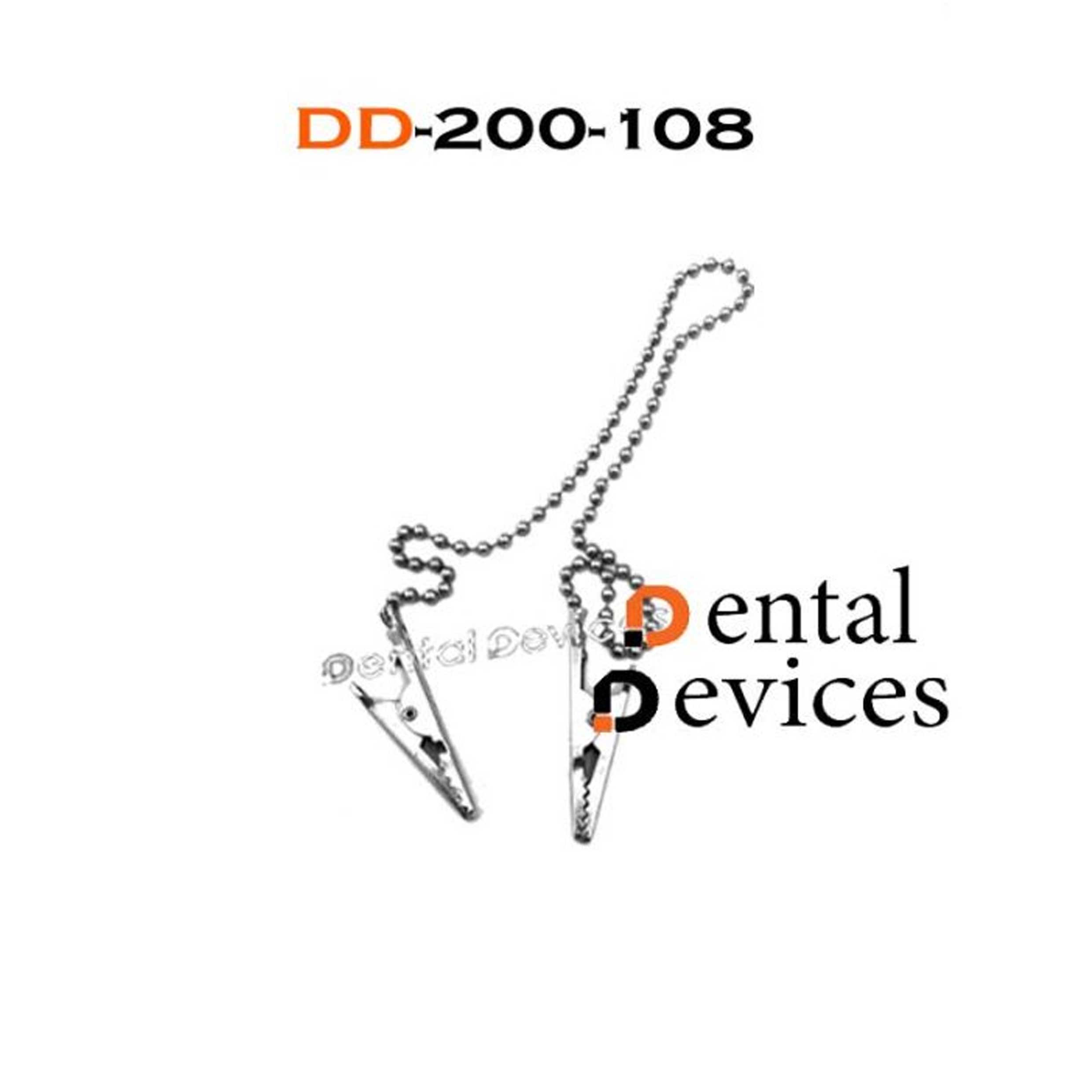 گیره پیشبند- دنتال دیوایس