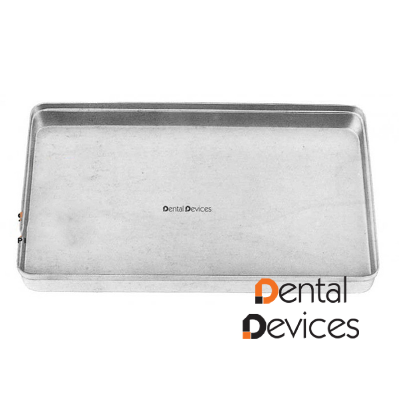 سینی ابزار در دار- دنتال دیوایس