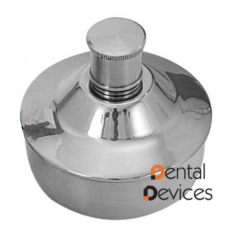 چراغ الکلی- دنتال دیوایس