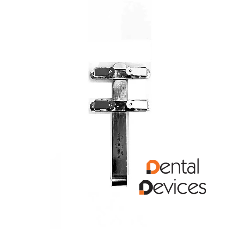 گیره فیلم- دنتال دیوایس