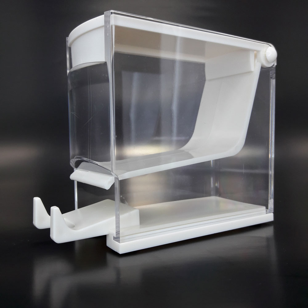 جای رول پنبه فنردار -کاریزما - 4