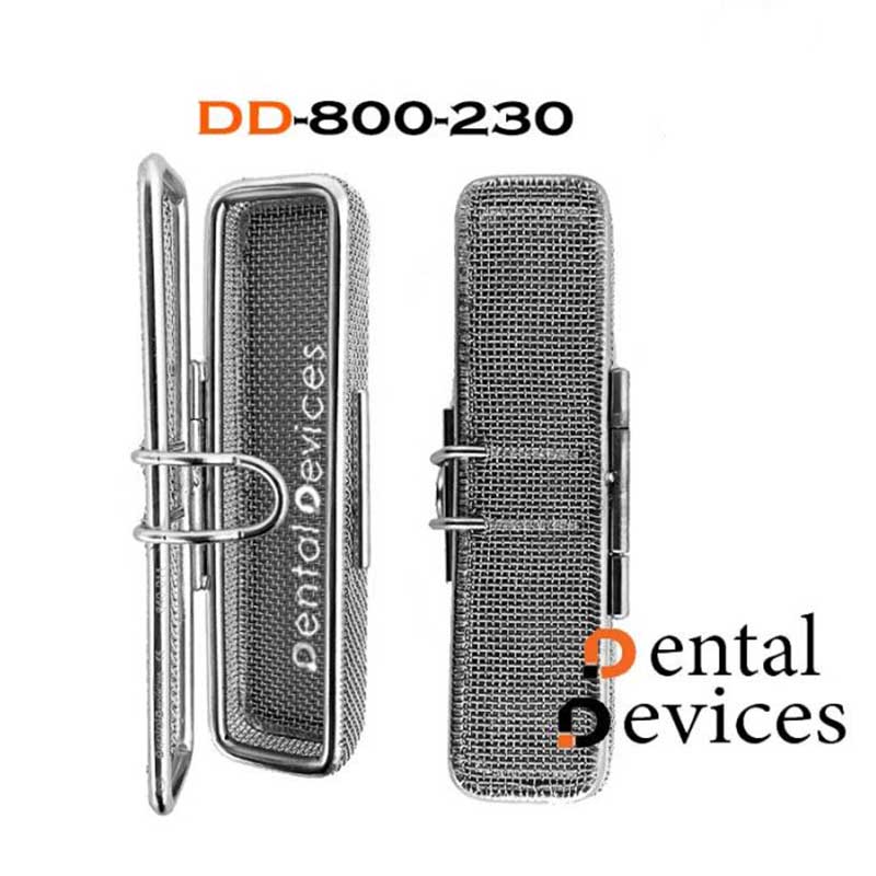 جا فرز جهت شستشو وایرباکس- دنتال دیوایس