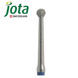 فرز الماسی توربین روند گردن بلند جوتا-LONG ROUND *