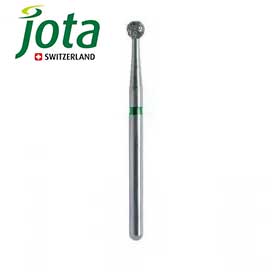 فرز الماسی توربین روند شانک بلند جوتا-LONG ROUND *