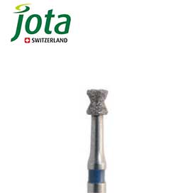 فرز الماسی توربین مخروطی پایه دار کوتاه جوتا *