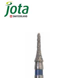 فرز الماسی توربین بین دندانی جوتا