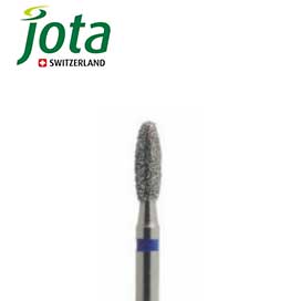 فرز الماسی توربین تخم‌مرغی بلند جوتا