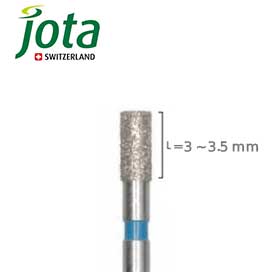 فرز الماسی توربین فیشور لبه و ته برنده جوتا-3