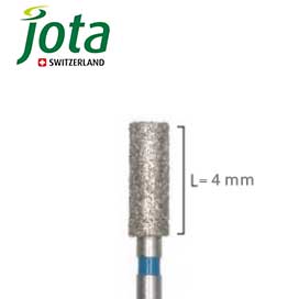 فرز الماسی توربین فیشور لبه و ته برنده جوتا-4