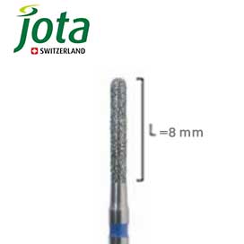 فرز الماسی توربین فیشور با انتهای نیمکره ای-8 - جوتا