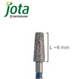 فرز الماسی توربین مخروطی کوتاه شده-6