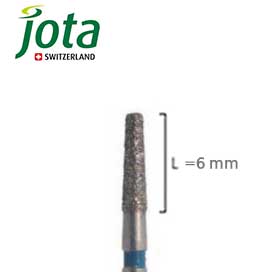 فرز الماسی توربین مخروطی ته گرد-6