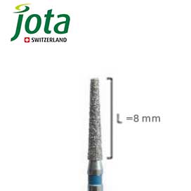 فرز الماسی توربین مخروطی ته صاف -8