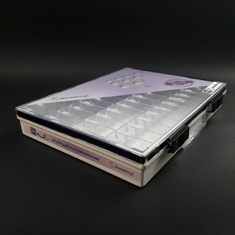 کیت خالی بند شیری