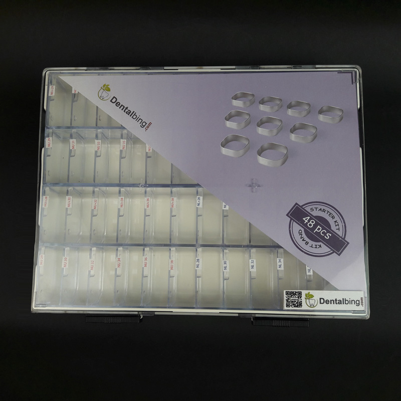 کیت خالی بند شیری - 2