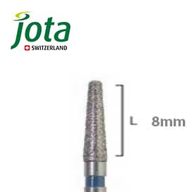 فرز الماسی توربین مخروطی لبه گرد-8