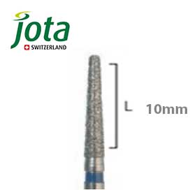 فرز الماسی توربین مخروطی با لبه گرد