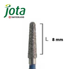 فرز الماسی توربین مخروطی با انتهای گنبدی - 8