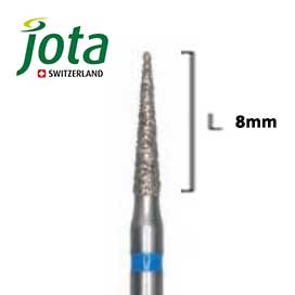 فرز الماسی توربین سوزنی جوتا- 8