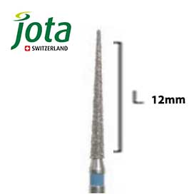 فرز الماسی توربین سوزنی جوتا - 12