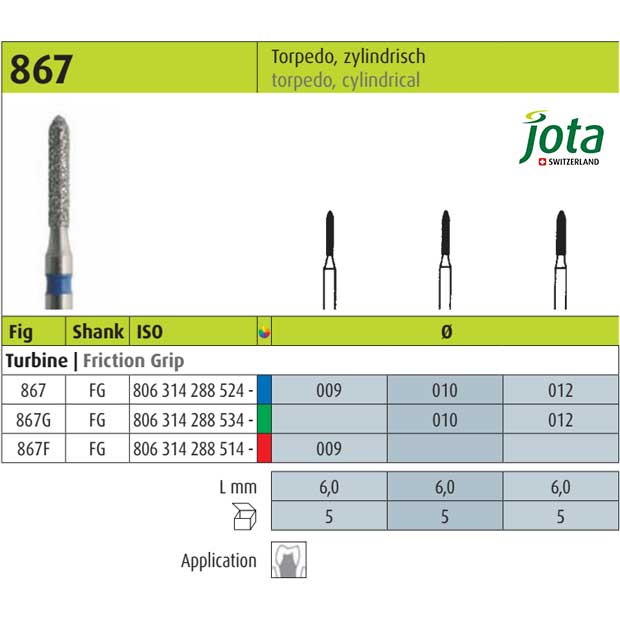 فرز الماسی توربین استوانه ای موشکی - 6 - 2