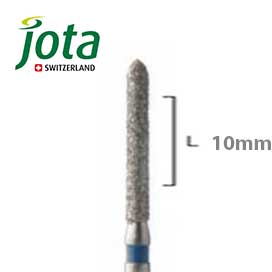 فرز الماسی توربین استوانه ای موشکی - 10