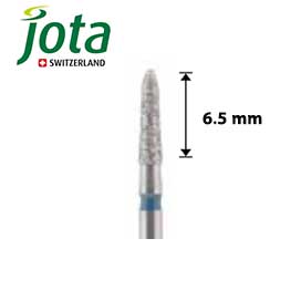 فرز الماسی توربین مخروطی موشکی - 6.5